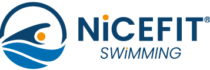 Logo-swimmning Logo-swimmning