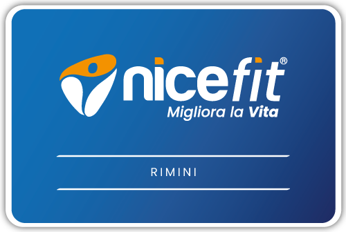Promo 12 Mesi – NiceFit Rimini