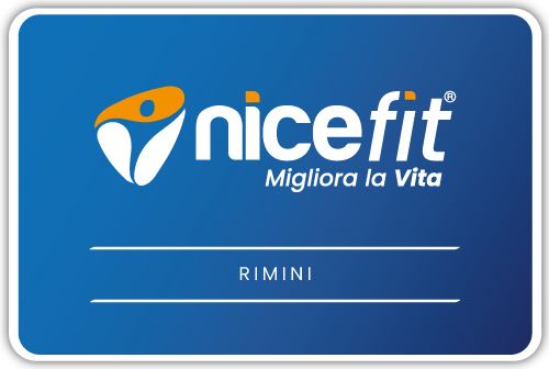 12+2 Mesi OPEN – NiceFit Rimini