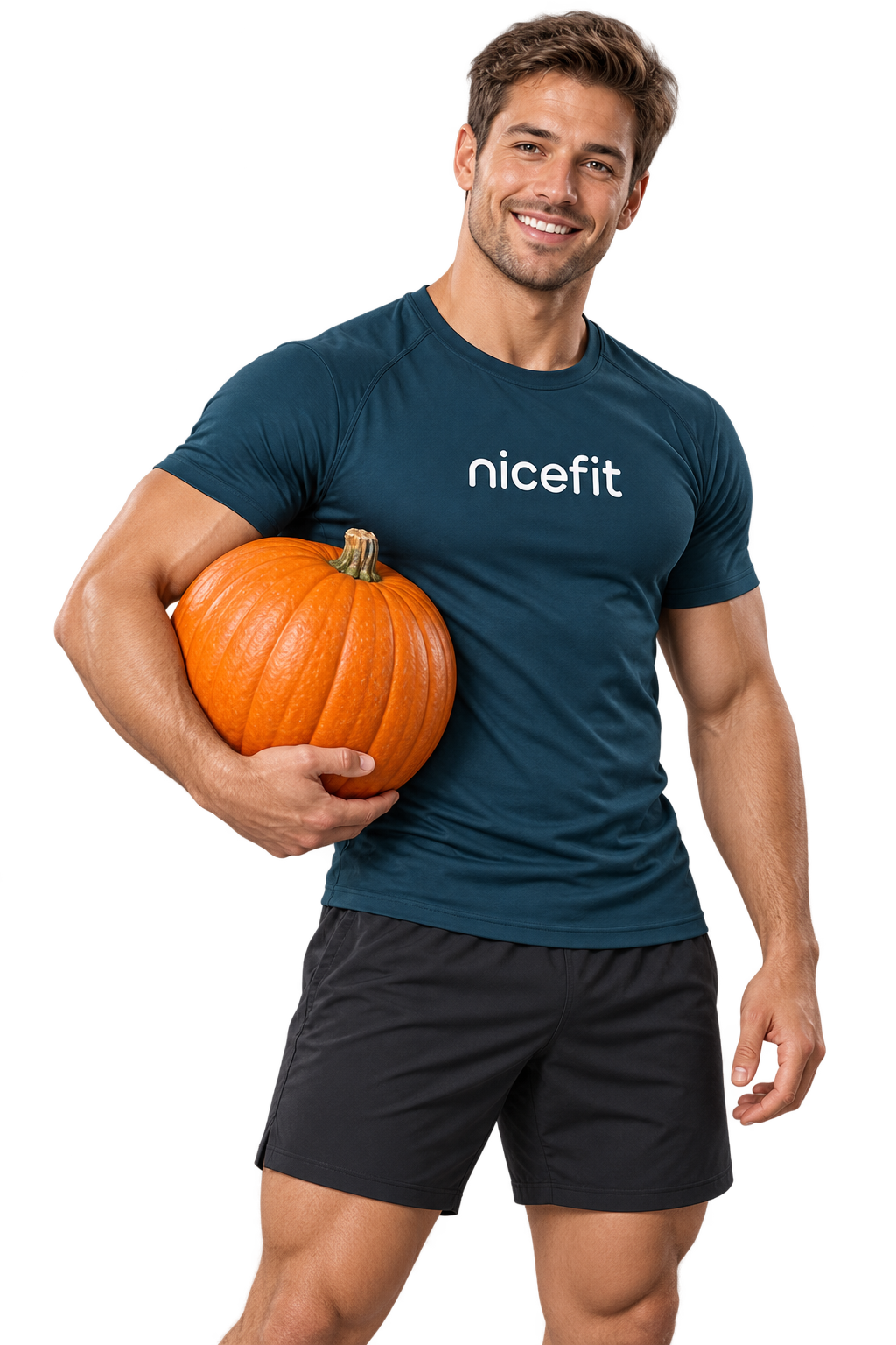 Allenati con NiceFit